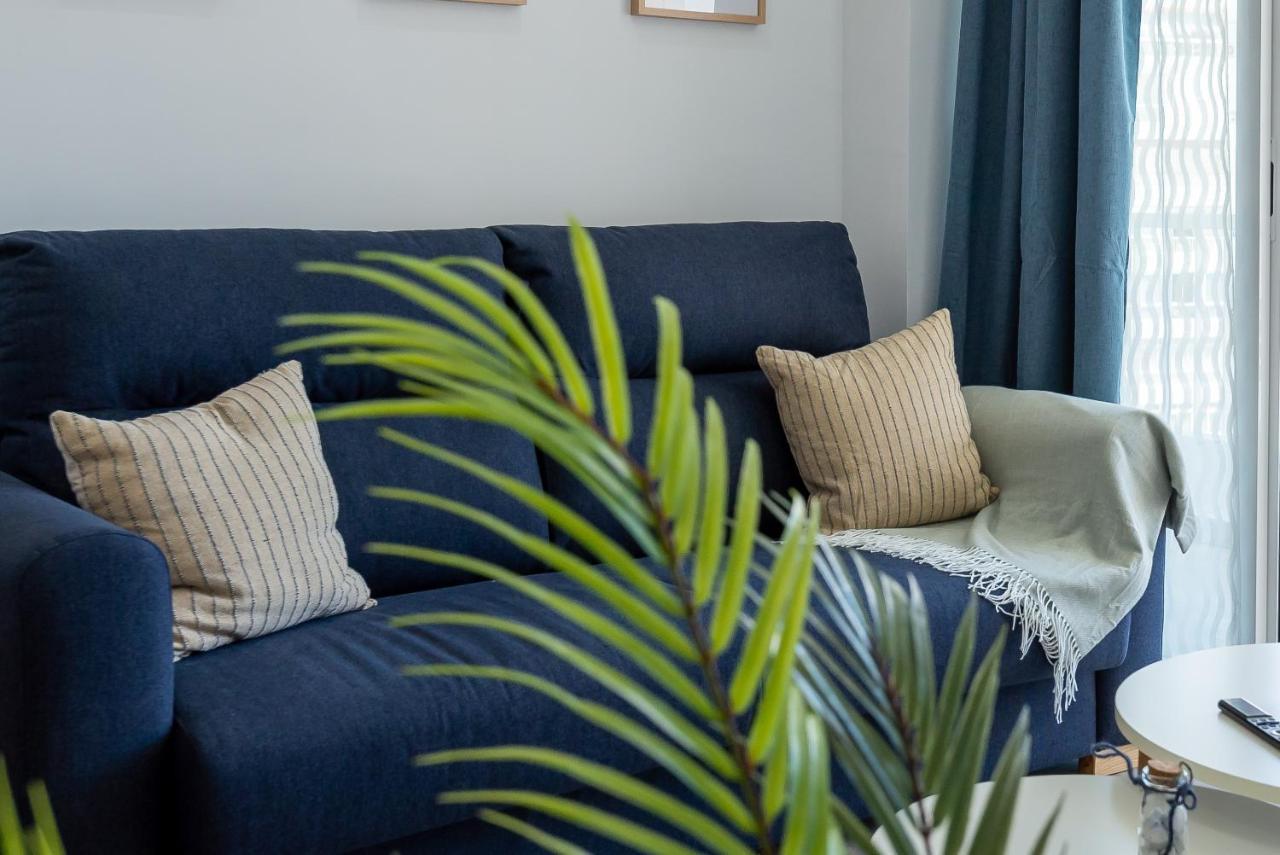 Vb Diana 1Br Marina & Sea Views Lägenhet Benalmádena Exteriör bild